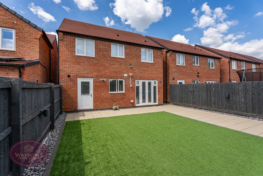 Images for Morello Drive, Nottingham