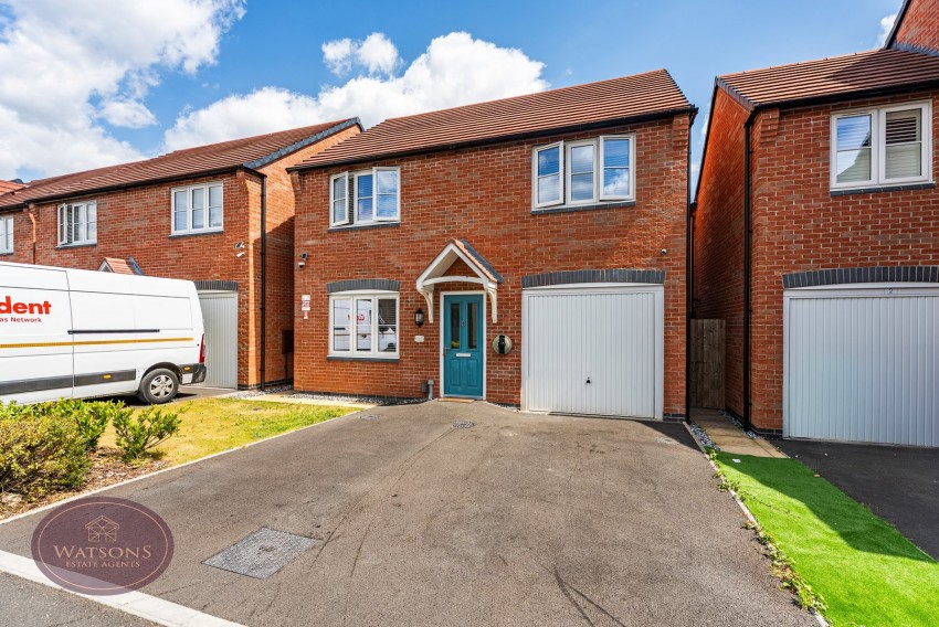 Images for Morello Drive, Nottingham