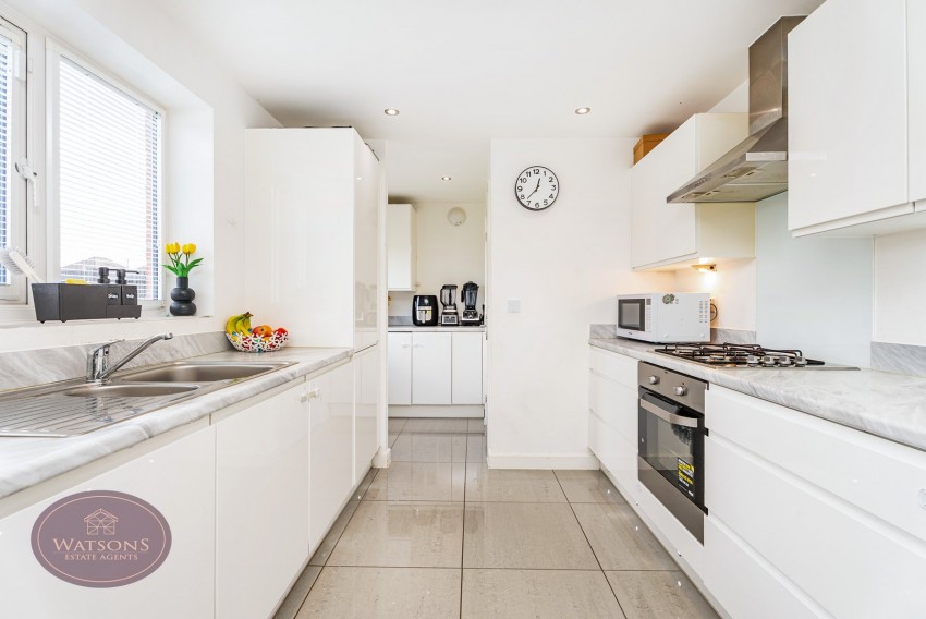 Images for Morello Drive, Nottingham