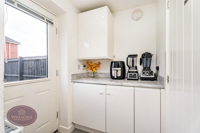 Images for Morello Drive, Nottingham