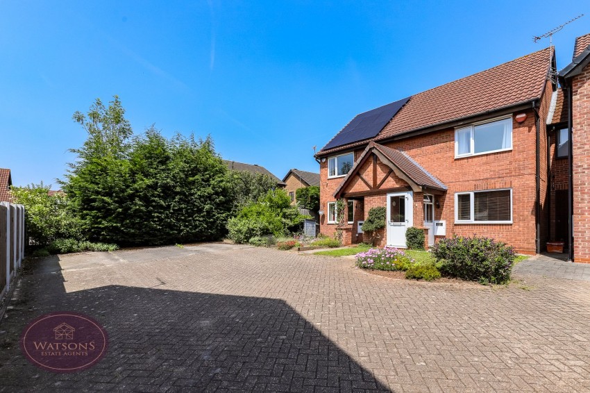 Images for Nuthall, Nottingham