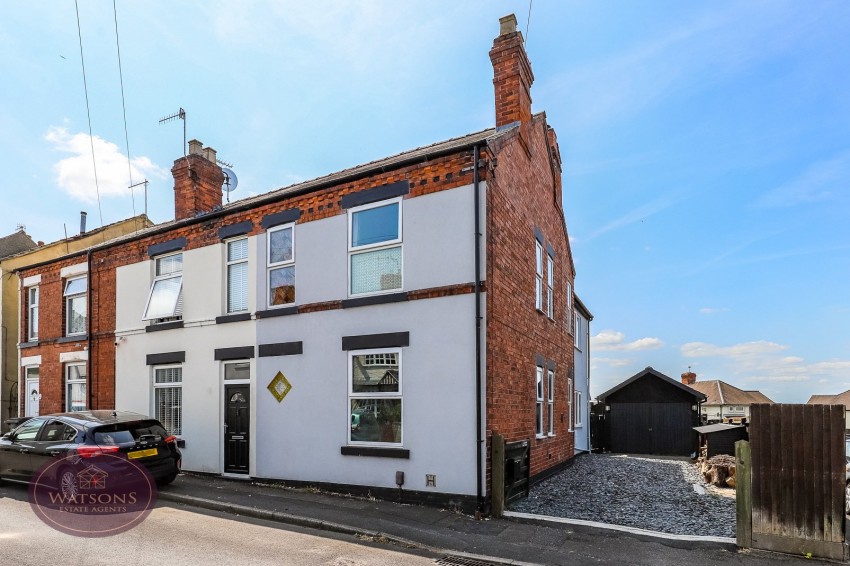 Images for Eastwood, Nottingham