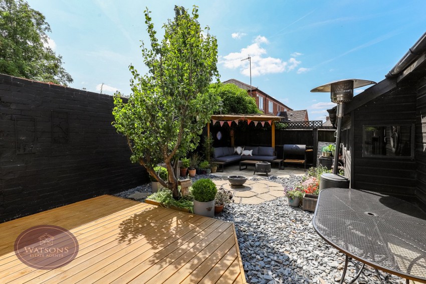 Images for Eastwood, Nottingham