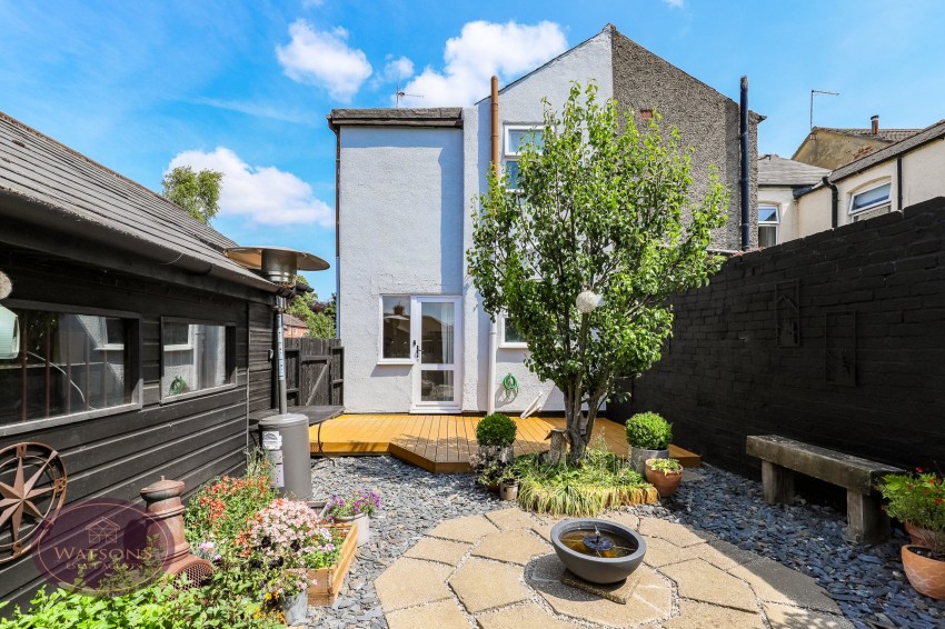 Images for Eastwood, Nottingham