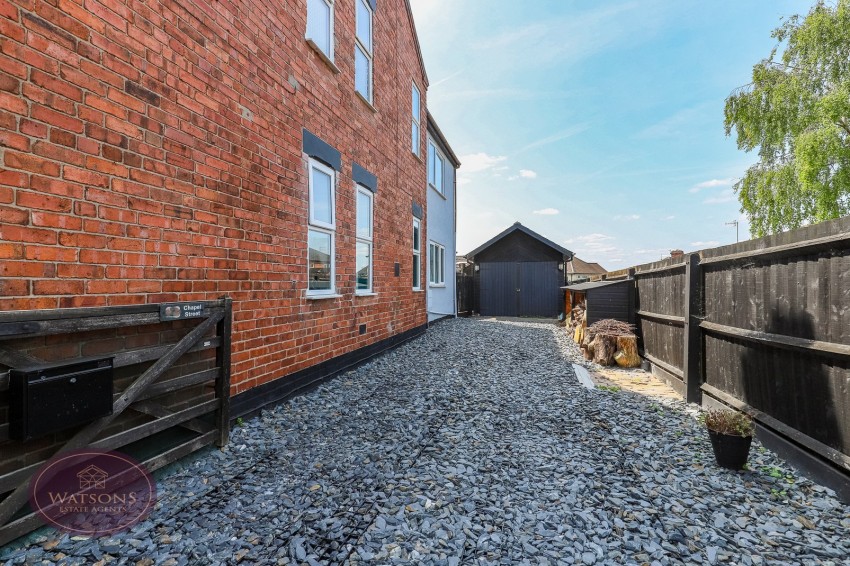 Images for Eastwood, Nottingham