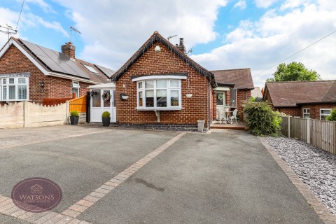 View Full Details for Kimberley, Nottingham