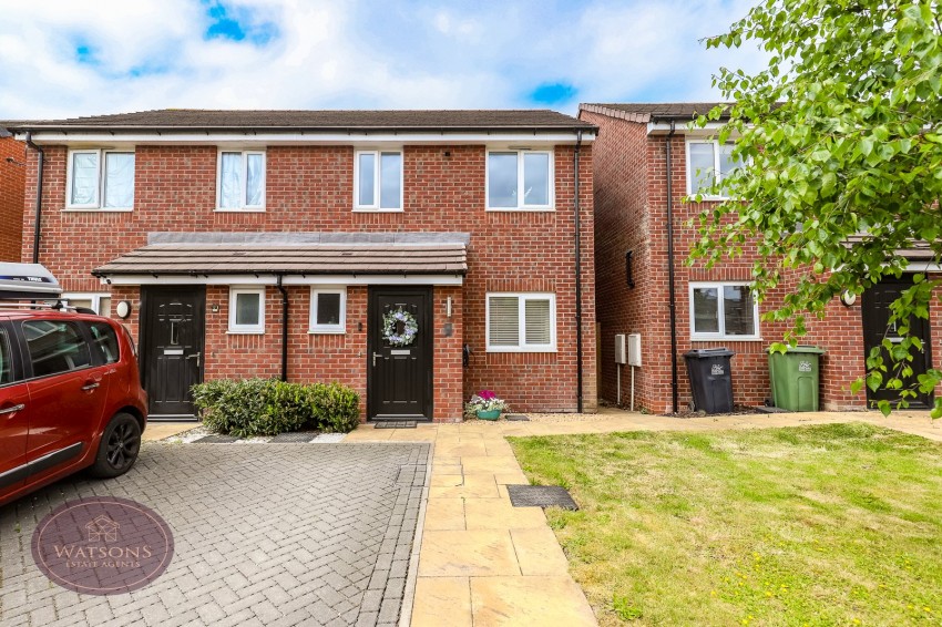 Images for Riddings, Alfreton, Derbyshire