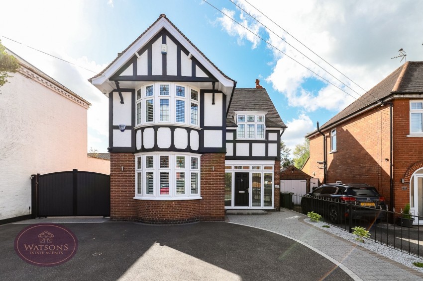 Images for Langley Mill, Nottingham, Derbyshire