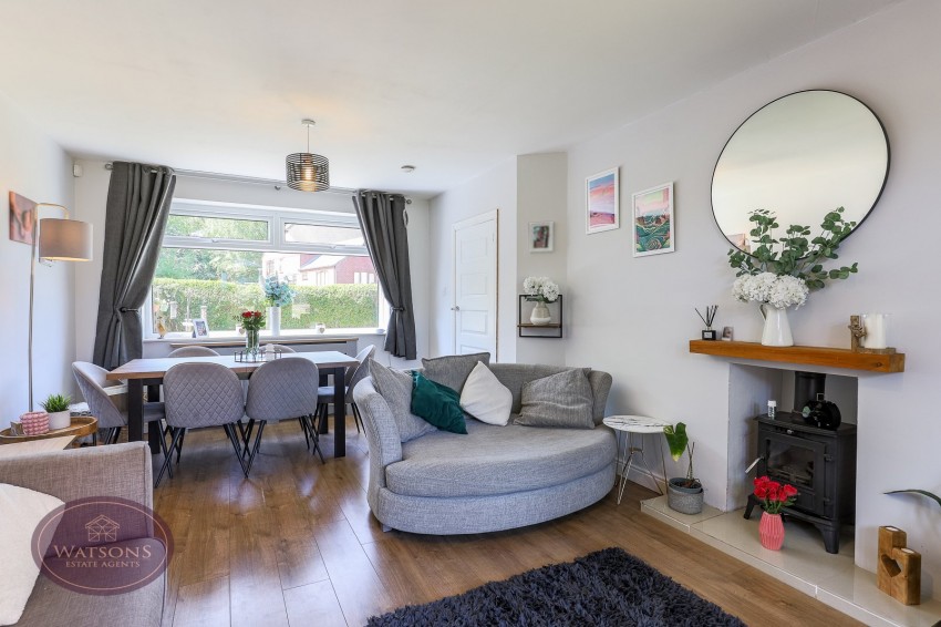 Images for Roper Avenue, Heanor, Derbyshire