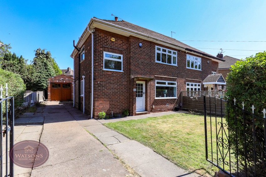 Images for Roper Avenue, Heanor, Derbyshire