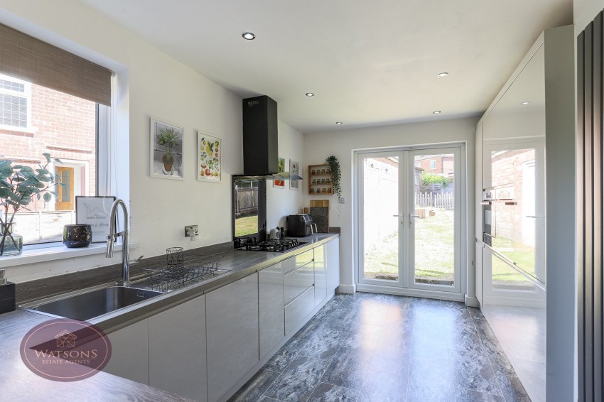 Images for Roper Avenue, Heanor, Derbyshire