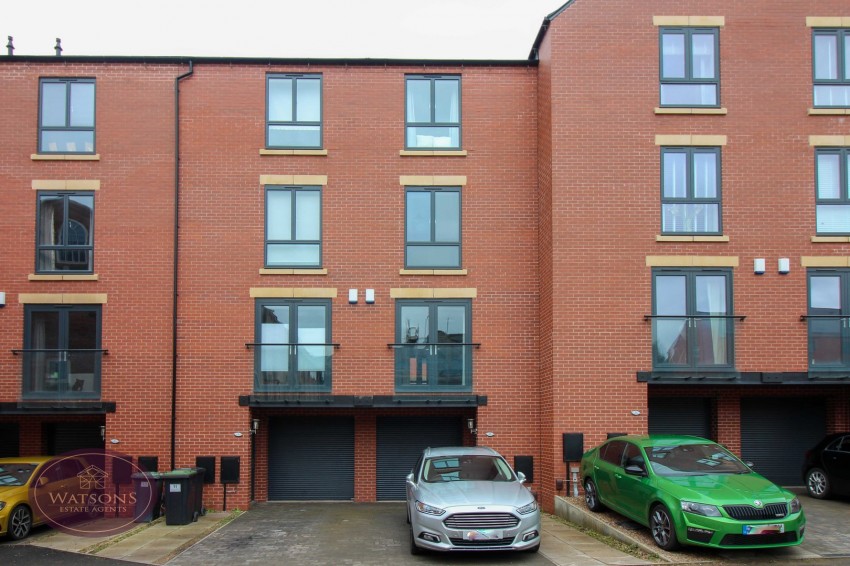 Images for Kimberley, Nottingham