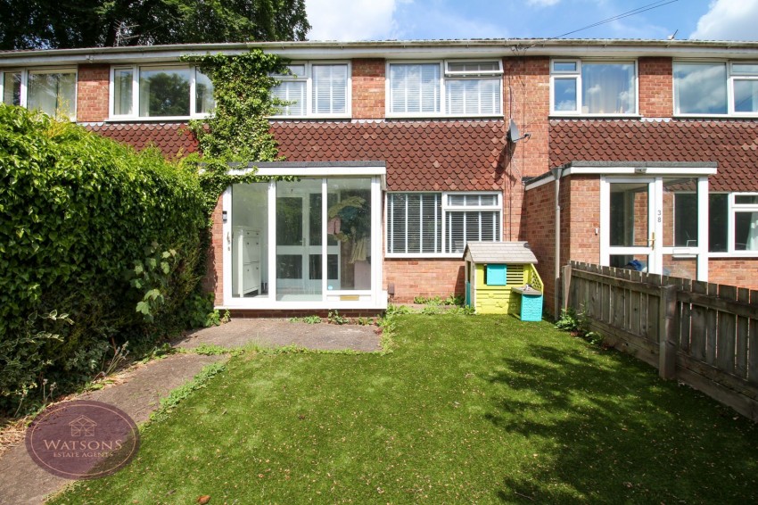 Images for Nuthall, Nottingham