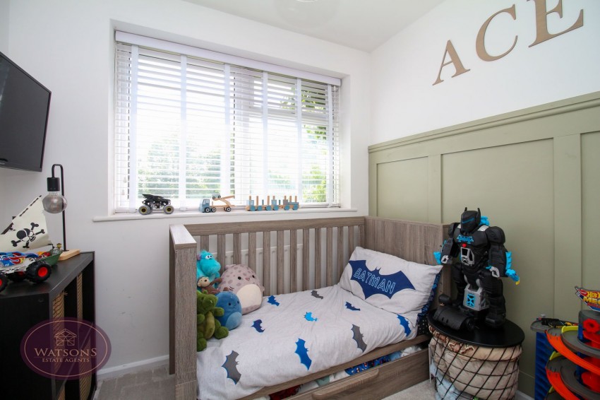 Images for Nuthall, Nottingham