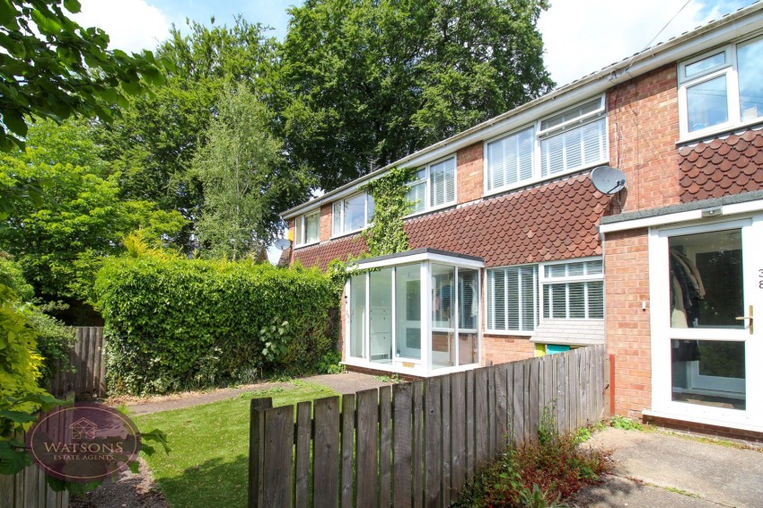 Images for Nuthall, Nottingham