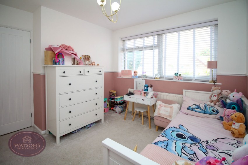 Images for Nuthall, Nottingham