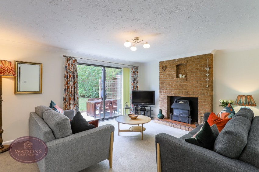 Images for Nuthall, Nottingham