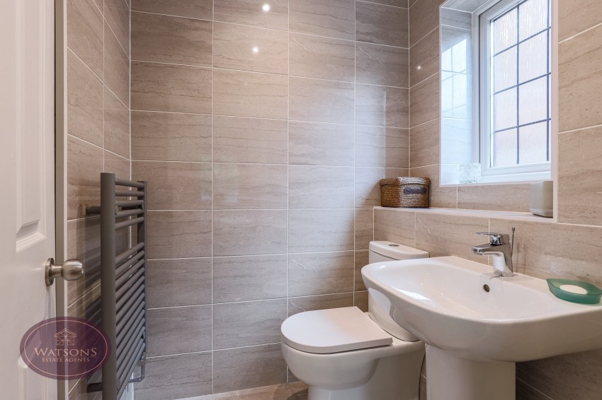 Images for Nuthall, Nottingham