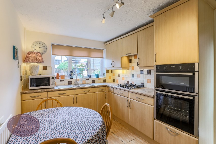 Images for Nuthall, Nottingham