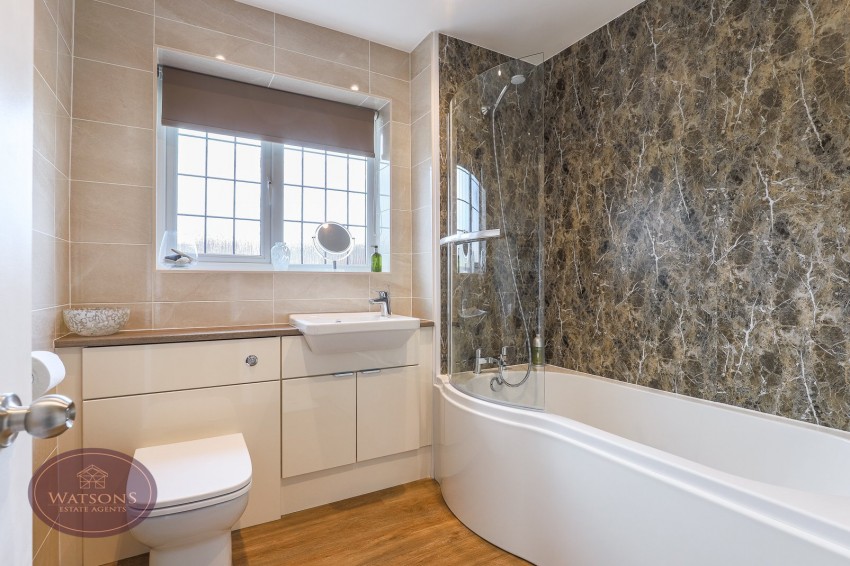 Images for Nuthall, Nottingham