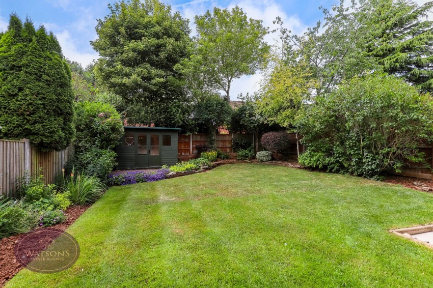 Images for Nuthall, Nottingham