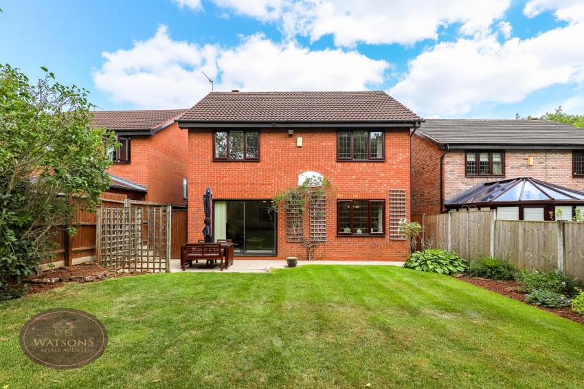 Images for Nuthall, Nottingham