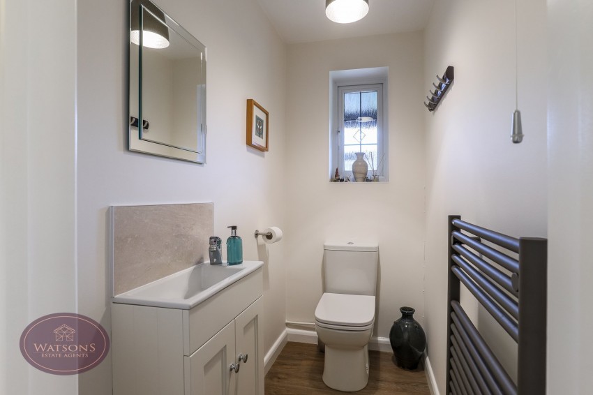 Images for Nuthall, Nottingham
