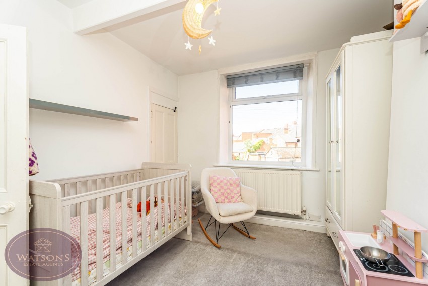 Images for Hucknall, Nottingham