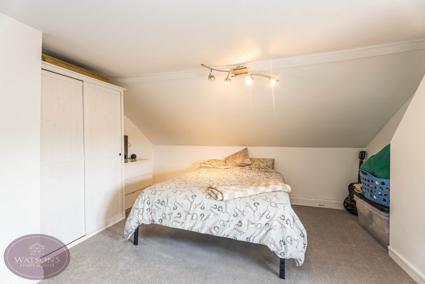 Images for Hucknall, Nottingham