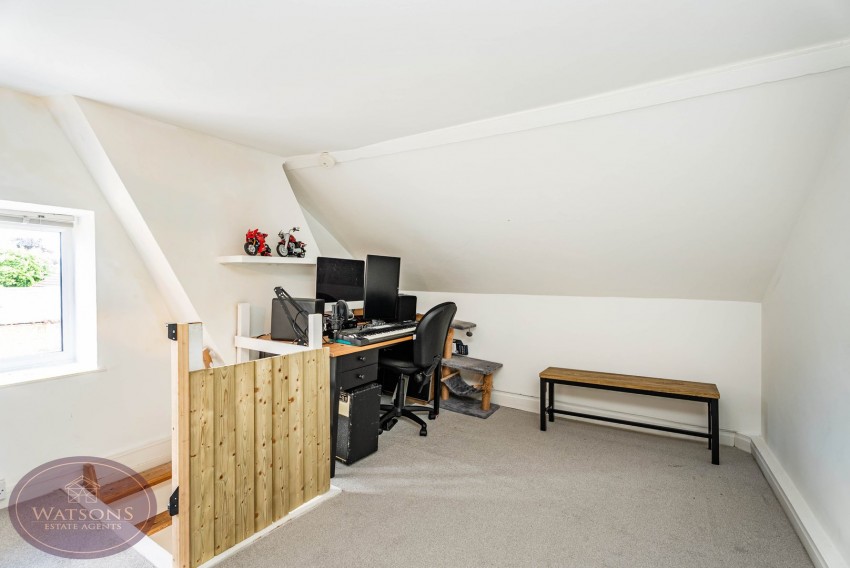 Images for Hucknall, Nottingham