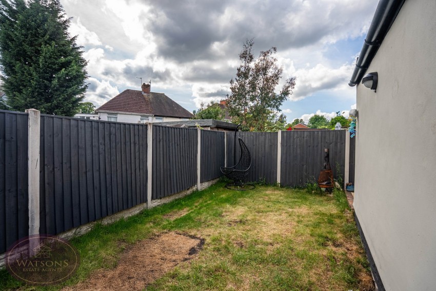 Images for Hucknall, Nottingham