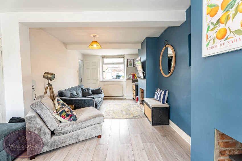 Images for Hucknall, Nottingham