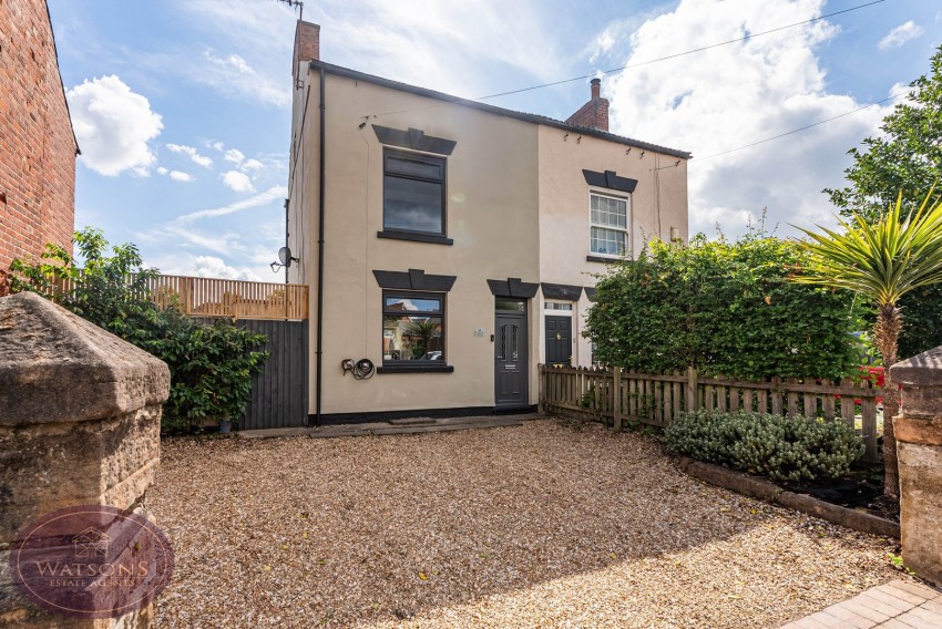 Images for Hucknall, Nottingham