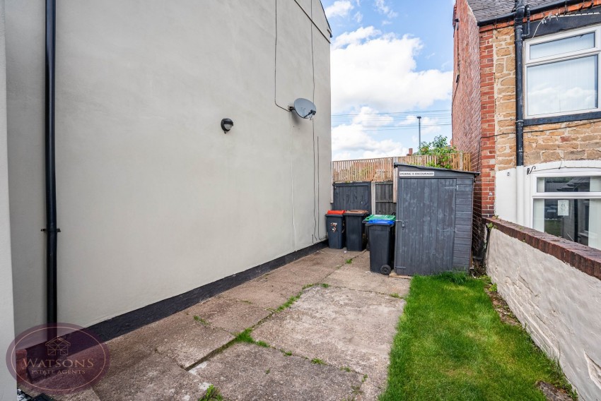 Images for Hucknall, Nottingham