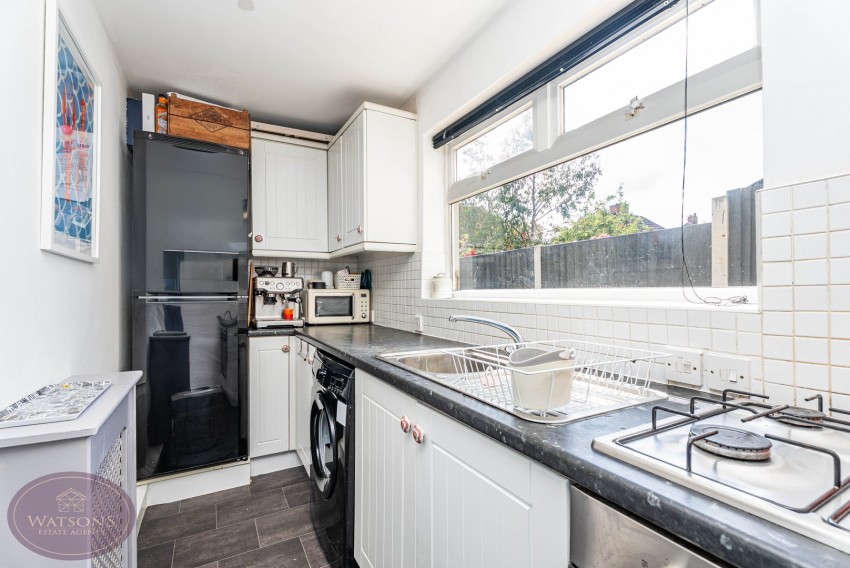 Images for Hucknall, Nottingham