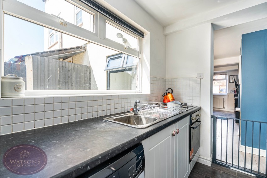 Images for Hucknall, Nottingham