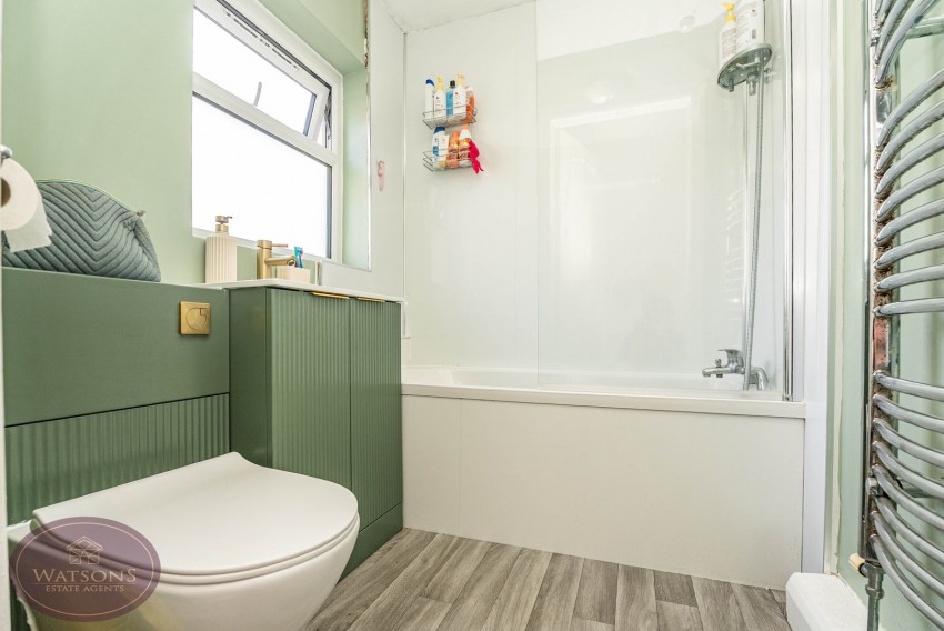 Images for Hucknall, Nottingham