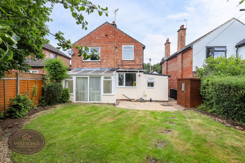 Images for Nuthall, Nottingham