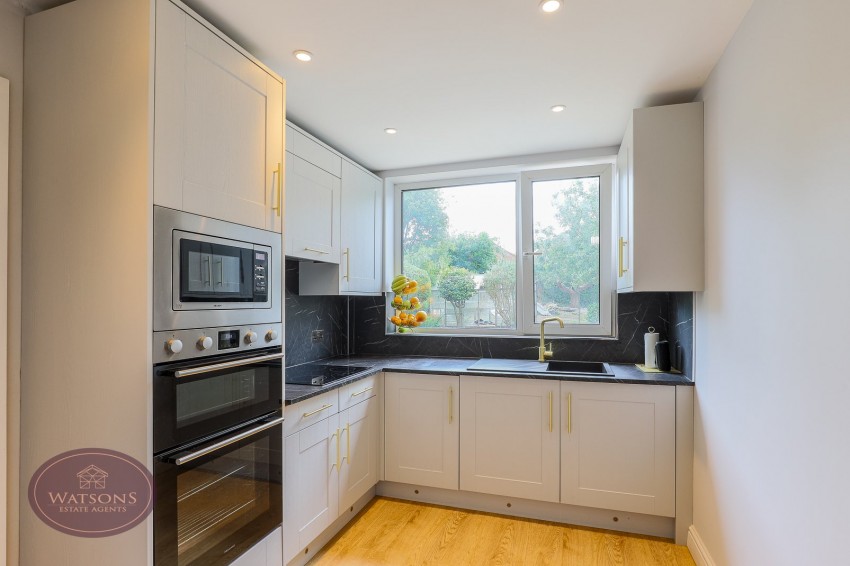 Images for Nuthall, Nottingham