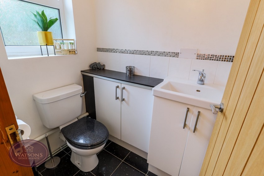 Images for Nuthall, Nottingham
