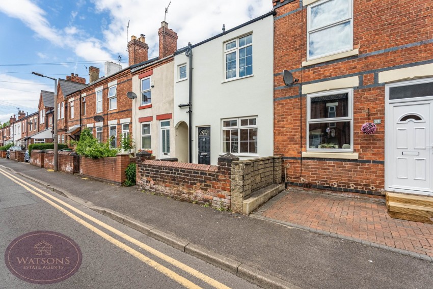 Images for Kimberley, Nottingham