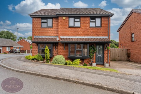 View Full Details for Kimberley, Nottingham