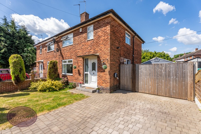 Images for Yatesbury Crescent, Nottingham