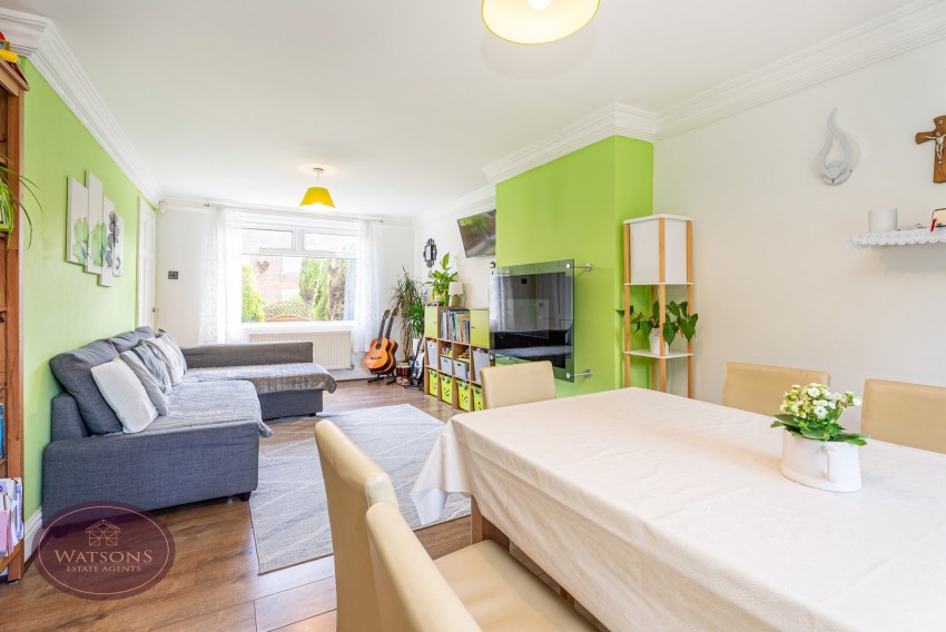 Images for Yatesbury Crescent, Nottingham