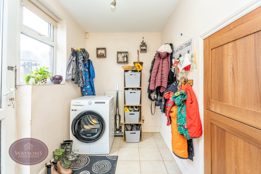 Images for Yatesbury Crescent, Nottingham