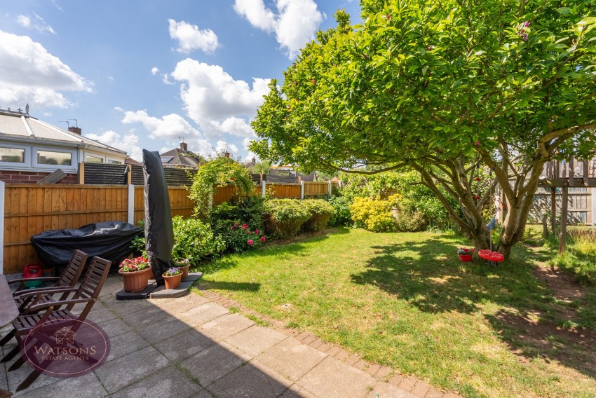Images for Yatesbury Crescent, Nottingham