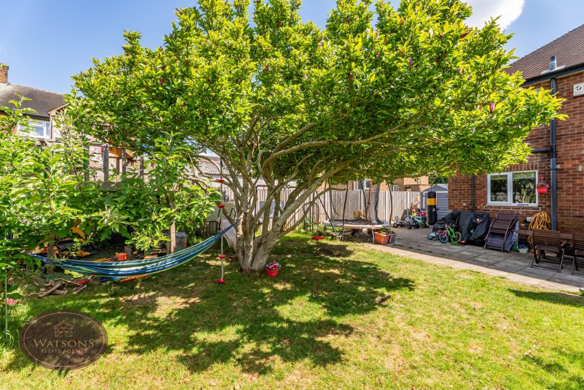 Images for Yatesbury Crescent, Nottingham
