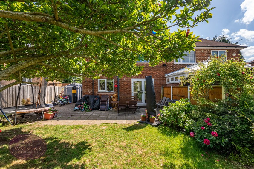 Images for Yatesbury Crescent, Nottingham