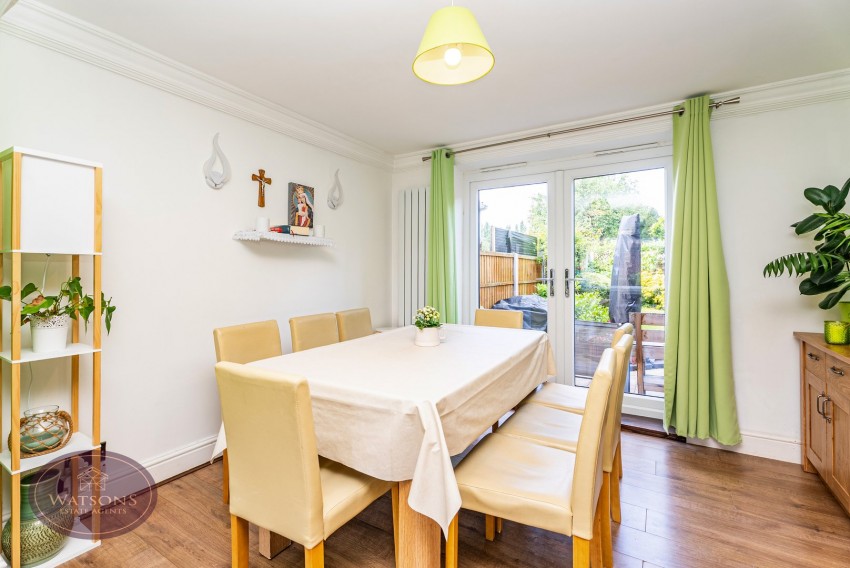 Images for Yatesbury Crescent, Nottingham