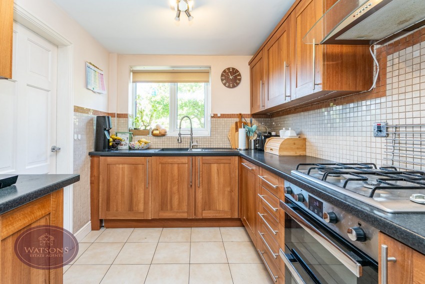 Images for Yatesbury Crescent, Nottingham